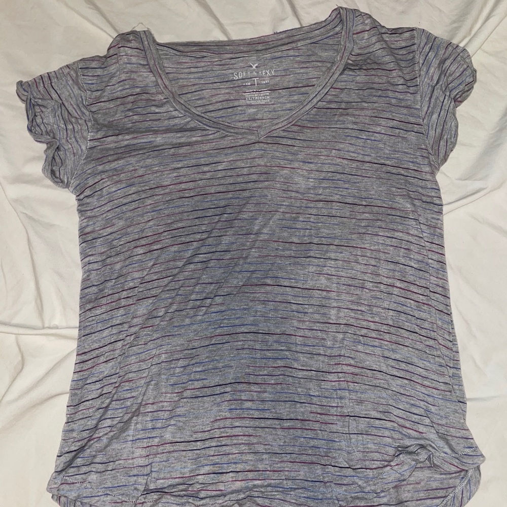 AMERICAN EAGLE soft and sexy tee